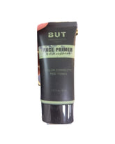 But Professional Face Primer Color Corrects Red Tones 30ml